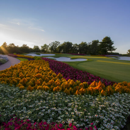 Hole 16_Summer_Sunset_2_14 Hole 16_Summer_Sunset_2_14